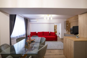Ultracentral Luxury